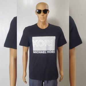 MICHAEL KORS AUTHENTIC TSHIRT MEN'S